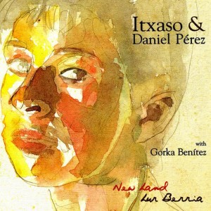 ดาวน์โหลดและฟังเพลง Hi bezala พร้อมเนื้อเพลงจาก Itxaso