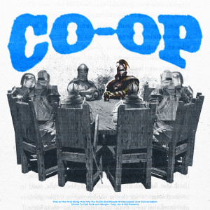 Album Co-op from cory jan