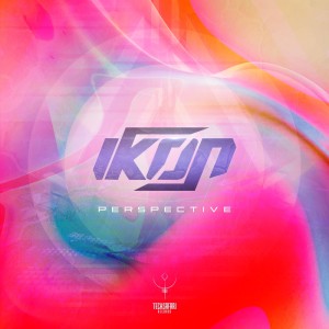 IKØN的专辑Perspective