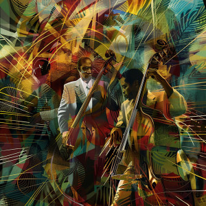 ดาวน์โหลดและฟังเพลง Notas De Jazz De Bossa Vibrante พร้อมเนื้อเพลงจาก Instrumental de jazz suave