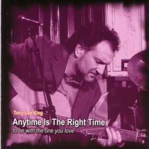 Listen to Turn Around song with lyrics from Tony Lee King
