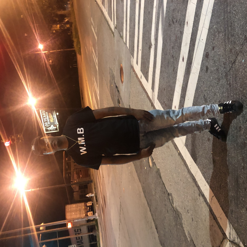 Fasho (Explicit)