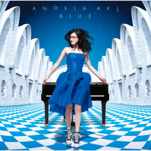 ดาวน์โหลดและฟังเพลง Foolish Love พร้อมเนื้อเพลงจาก Angela Aki
