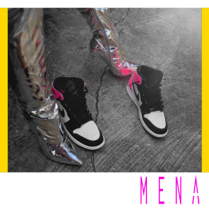 อัลบัม Gotta Go - EP ศิลปิน Mena