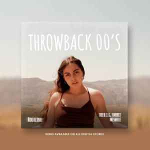 อัลบัม Throwback 00's (feat. B.I.G Rabbit & Mishelle) (Explicit) ศิลปิน Mishelle