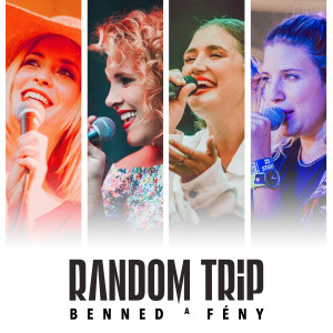 Dengarkan lagu Benned A Fény nyanyian Random Trip dengan lirik