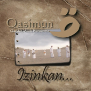 Qasimun的专辑Izinkan