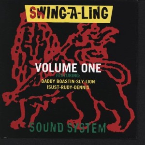 收聽Swing-A-Ling Sound System的Out of Love / Maximum (feat. Daddy Boastin & Dennis)歌詞歌曲