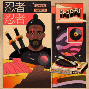 Album Ninja Ninja from SamuW