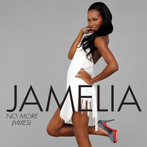 Jamelia的專輯No More (Mixes)