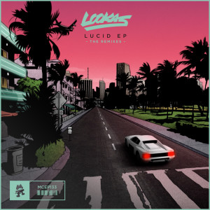 Album Lucid (The Remixes) oleh LooKas