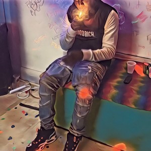 ดาวน์โหลดและฟังเพลง Touchdown (feat. 2Key) (Explicit) พร้อมเนื้อเพลงจาก Neffree Bandz