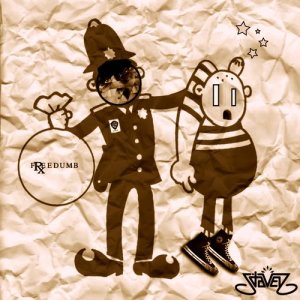 อัลบัม Evil Christian Cop ศิลปิน J*DaVeY