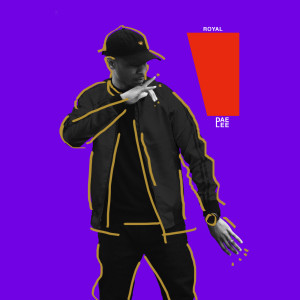 Album Royal from Dae-Lee