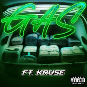 อัลบัม GAS (feat. Kruse) (Explicit) ศิลปิน Kruse