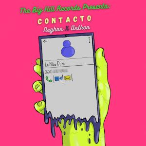 Album Contacto (feat. Anthon) (Explicit) from 