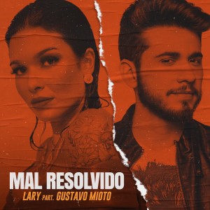 Album Mal Resolvido... from Lary