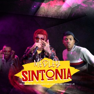 Listen to Medley Sintonia song with lyrics from Various