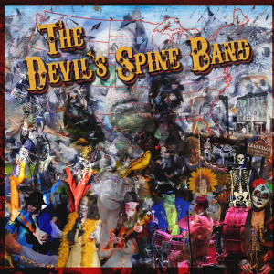 收聽The Devil's Spine Band的Chief Bridgeman summons the Wild Electrical (feat. Noel Bridgeman)歌詞歌曲