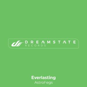 AstroFegs的專輯Everlasting