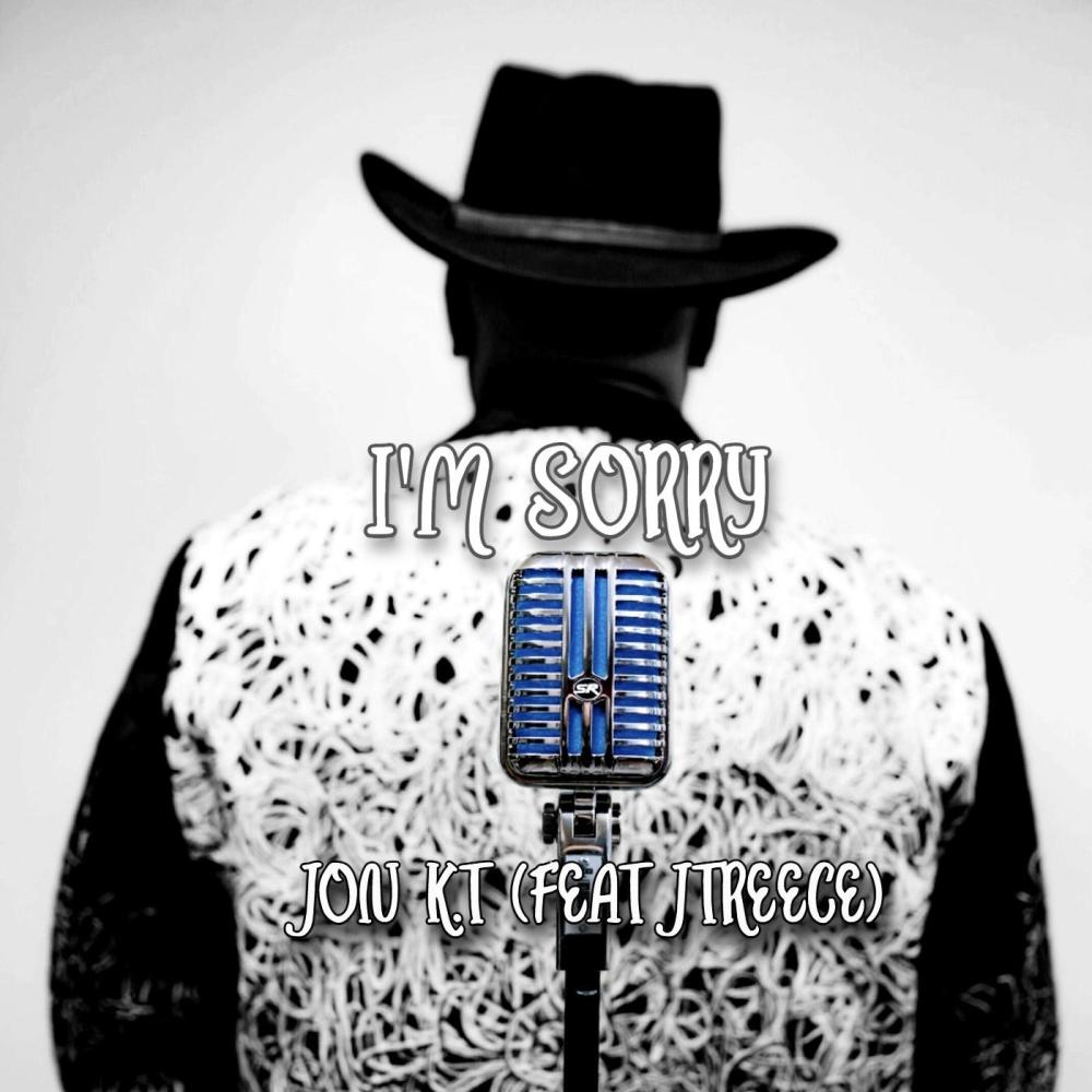 I'm Sorry (feat. JTREECE)