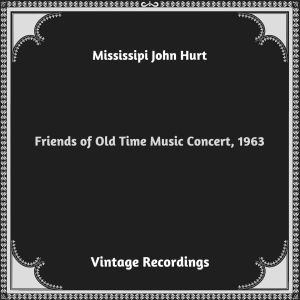 Listen to Coffee Blues song with lyrics from Mississipi John Hurt