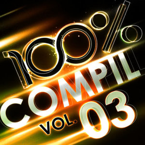 100 % Compil的專輯100 % Compil Vol. 3