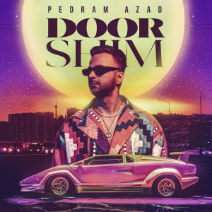 Listen to Door Shim song with lyrics from Pedram Azad