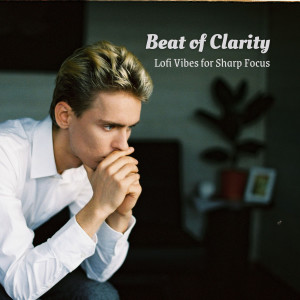 Beat of Clarity: Lofi Vibes for Sharp Focus dari Jamie Lofi