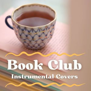 Wildlife的專輯Book Club Instrumental Covers