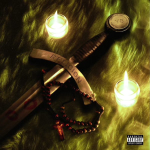 Yan Block的專輯Religión (Explicit)