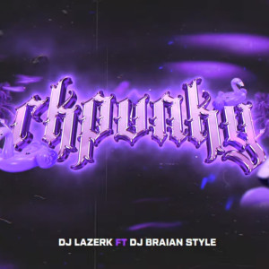 Album RKPunky (Remix) oleh DJ Lazerk Rmx