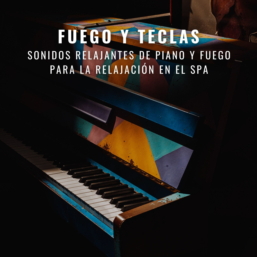 Ritmo De La Brasa Tranquila