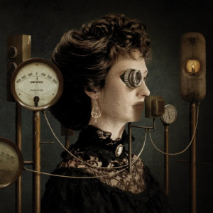 ดาวน์โหลดและฟังเพลง The Deaf Policemen พร้อมเนื้อเพลงจาก The Chariot