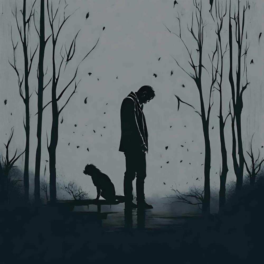 Heartache (feat. Tatchy)