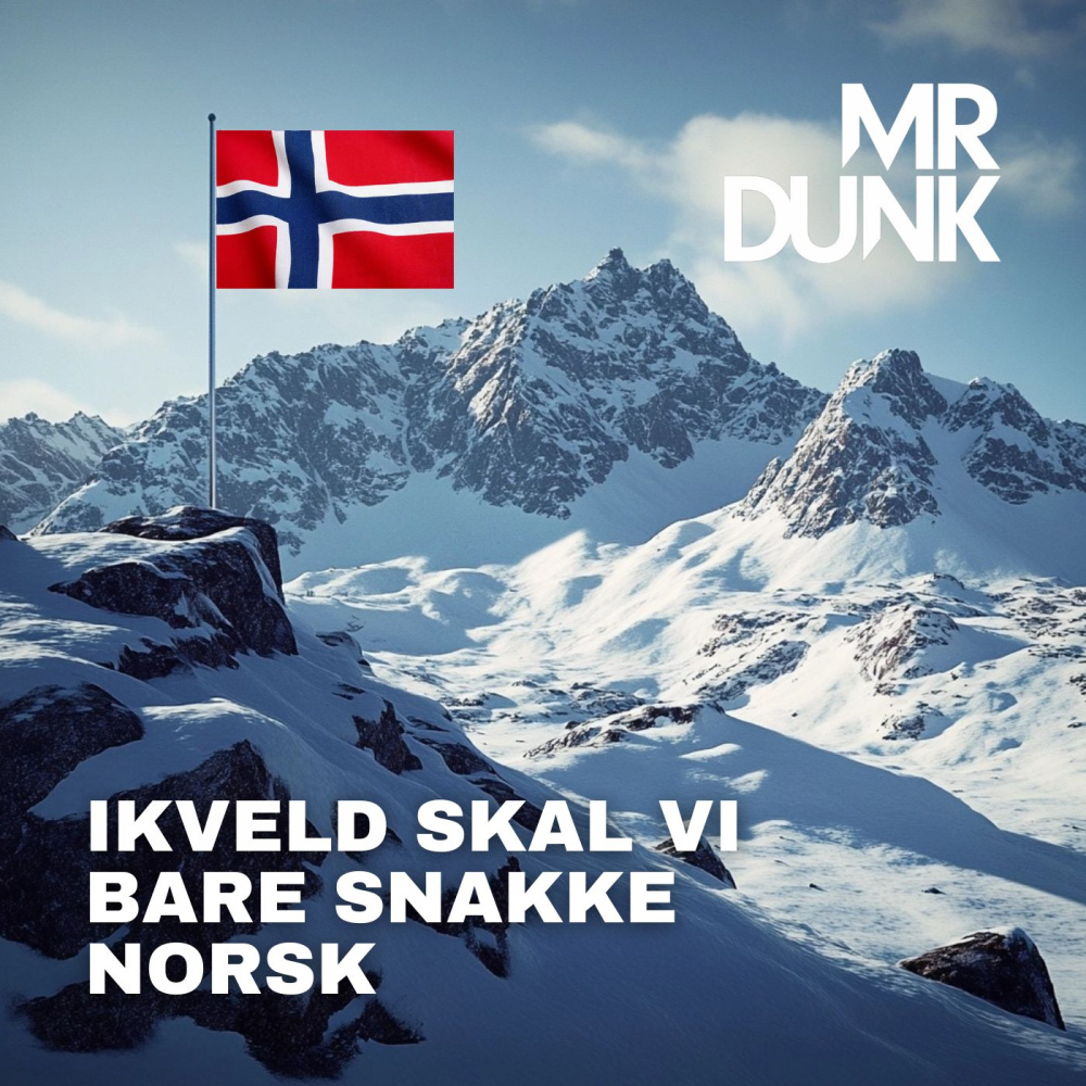 NU VÄNDER VI BLAD