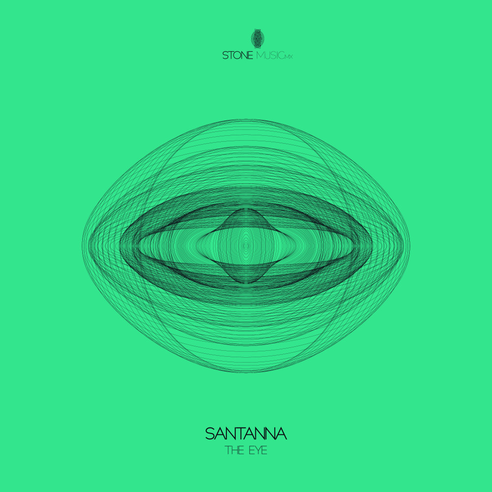 The Eye (Original Mix)