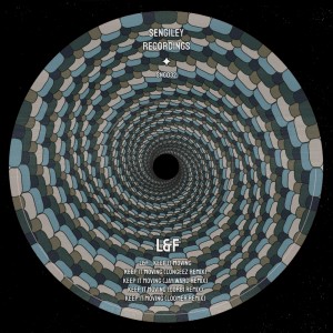 收聽L&F的Keep It Moving (Loomer's Pace Yourself Mix)歌詞歌曲
