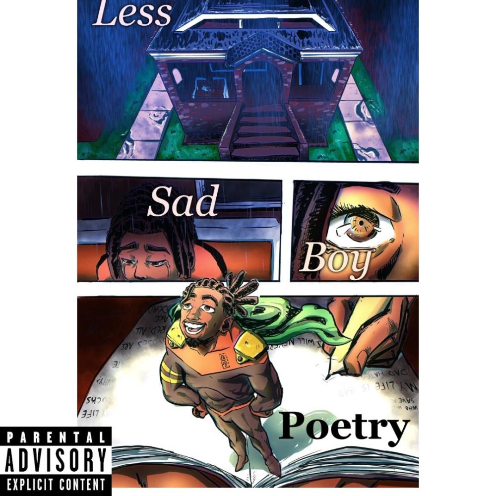 What they say (feat. Bo Dean) (Explicit)