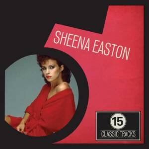 收聽Sheena Easton的Moody (My Love)歌詞歌曲