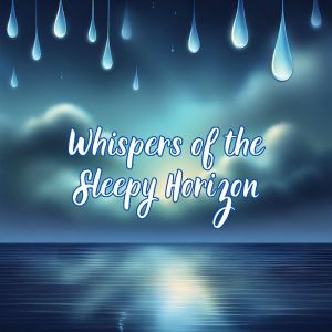 收聽Sleepy Music Zone的Gentle Hang Amidst Raindrops歌詞歌曲
