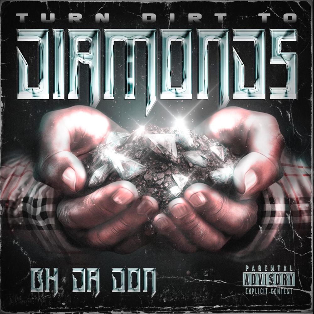 Y r n freestyle (feat. B.rich) (Explicit)