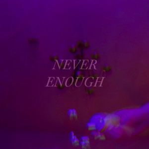 Dengarkan lagu Never Enough nyanyian Amelia Michelle dengan lirik