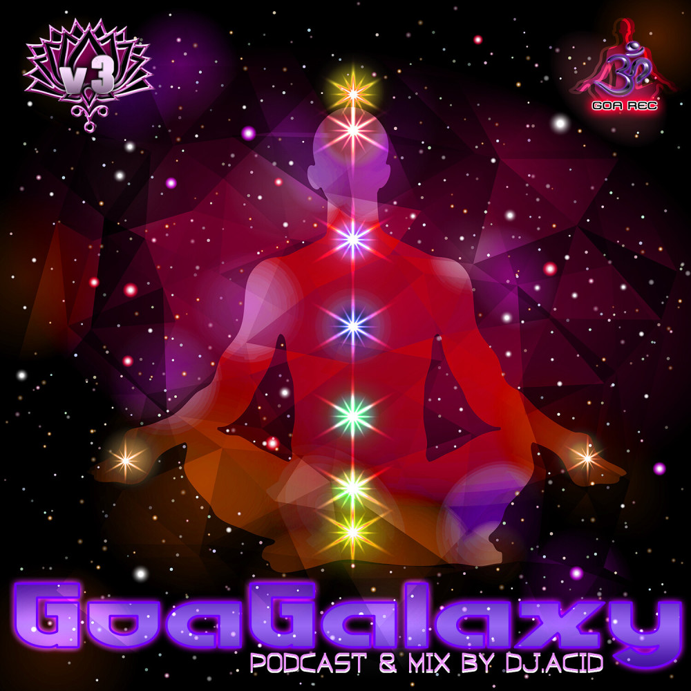 Good Vibes (Atomic Pulse Remix)