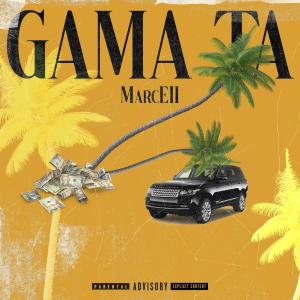 Marcell的专辑Gama Ta (Explicit)