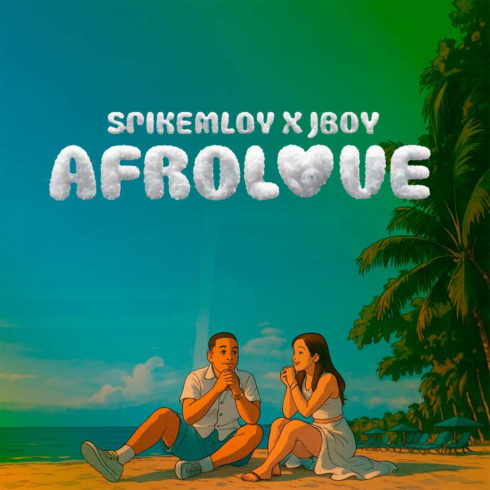 Afrolove