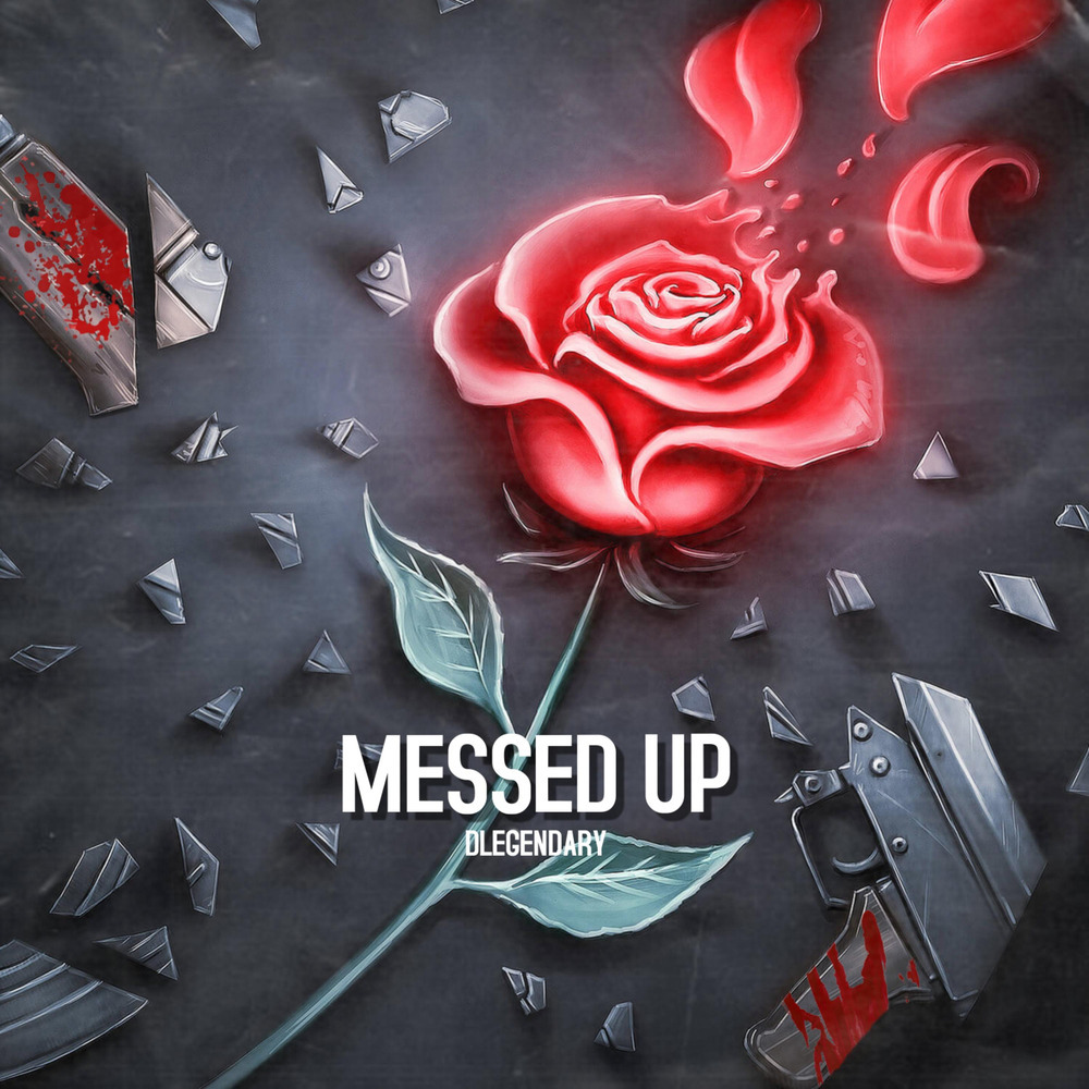 Messed Up (Explicit)