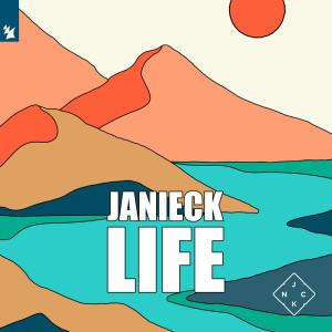 Janieck的專輯Life