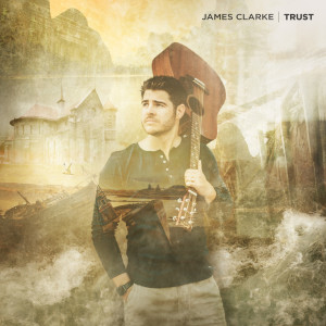 James Clarke的专辑Trust