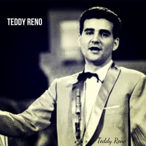 Album Teddy Reno oleh Teddy Reno
